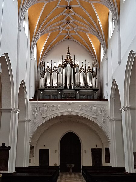 File:Landshut, St. Jodok (Steinmeyer-Orgel, Prospekt) (4).jpg