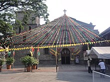 Saint Joseph Parish Church