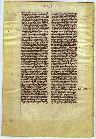<span class="mw-page-title-main">1 Chronicles 10</span> First Book of Chronicles, chapter 10