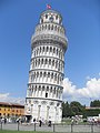 Leaning Tower of Pisa - panoramio - Keith Ruffles.jpg
