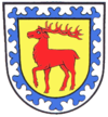 Leibertingen coat of arms