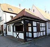 Wachhaus