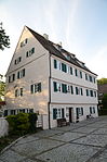 Pfarrhaus (Leipheim)