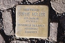 Leipzig Stumbling Stone Sophie Müller.jpg