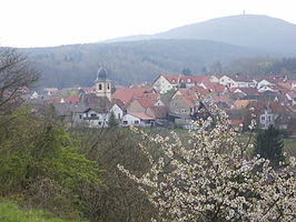 Leistadt