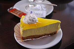 Cheesecake: History, Types, Other