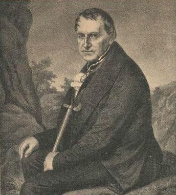 Leopold von Buch