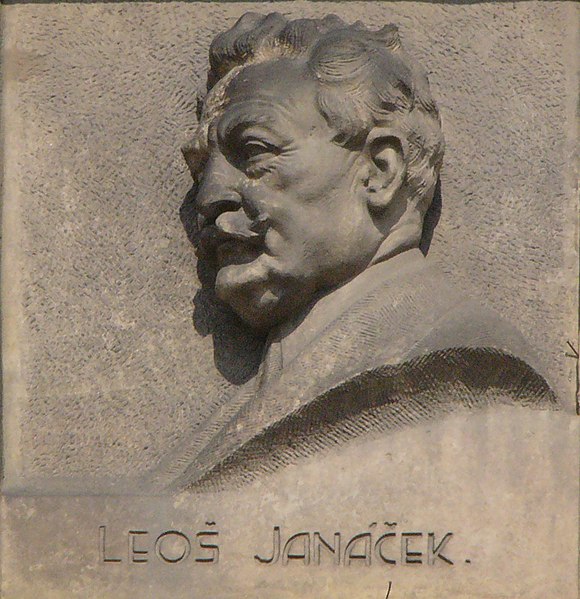 File:Leos Janacek relief.jpg