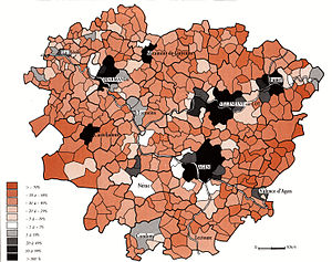 Lot-Et-Garonne: Histoire, Emblèmes, Géographie