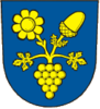 Coat of arms of Lichnov