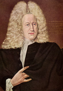 Johann Georg Liebknecht