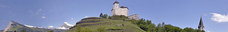 Liechtenstein