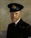 Thumbnail for George Hunt (Royal Navy officer)
