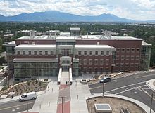 The Life Sciences Building at BYU Life Sciences Building at BYU.jpg