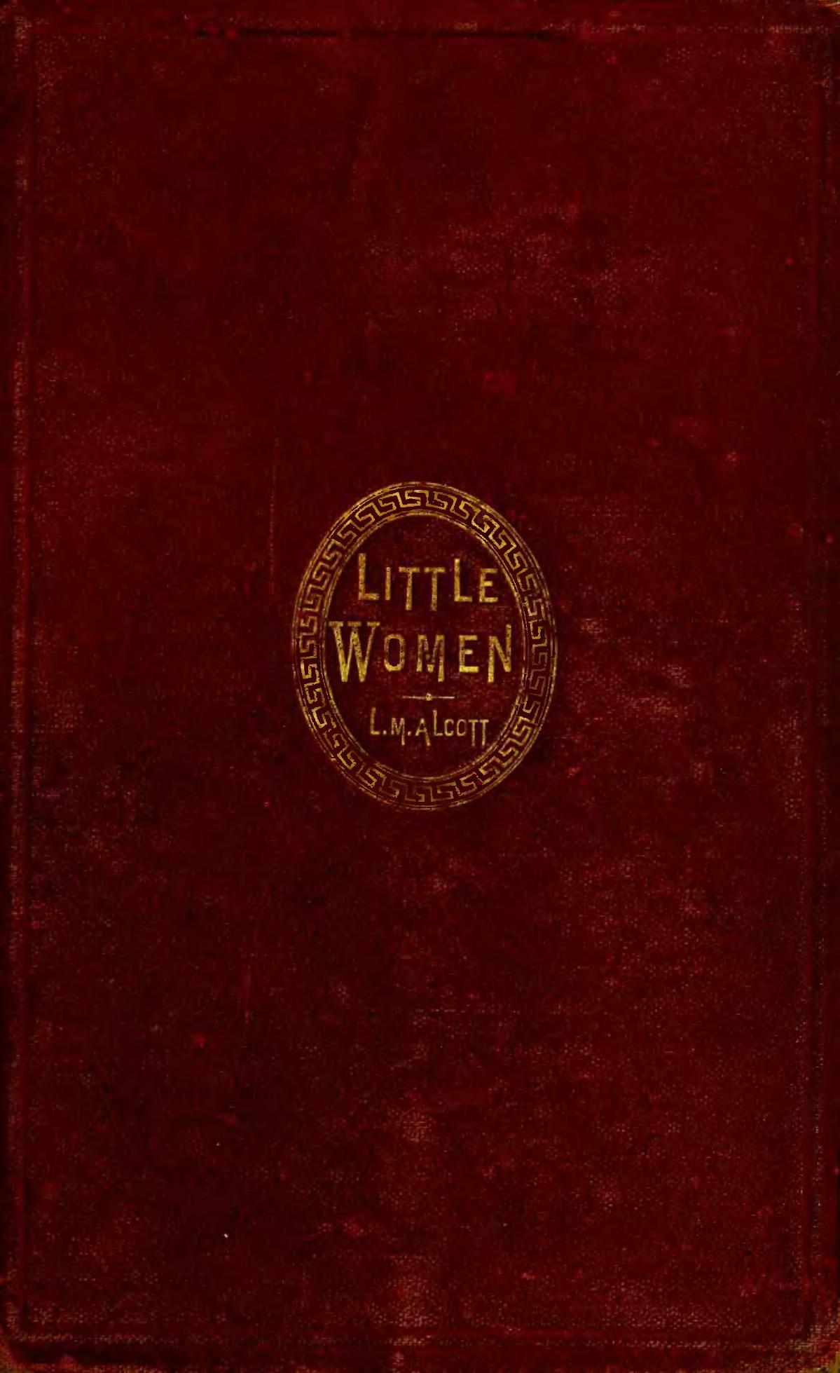 Image result for little women book cover