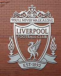 Liverpool Football Club: Historia, Indumentaria, Símbolos