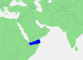 Golf van Aden