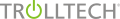 Logo "Trolltech"