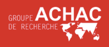 Vignette pour Groupe de recherche Achac