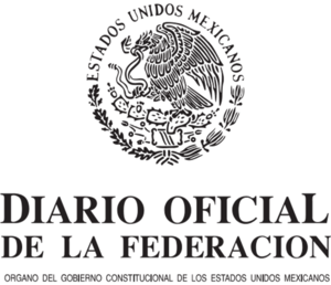 Diario Oficial De La Federación: Funciones, Periodicidad y consulta, Historia