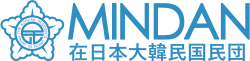 Logo of Mindan (2).svg