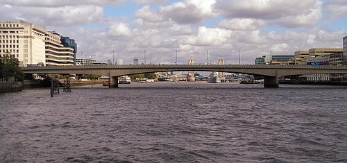 ロンドン橋 Wikiwand