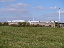 Long Lartin Prison (2) - geograph.org.uk - 2759365.jpg