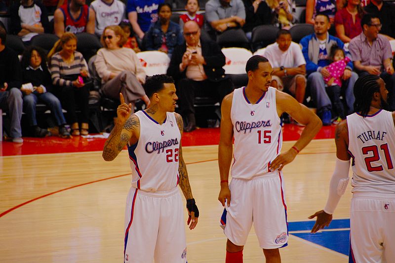 Los Angeles Clippers - Wikipedia