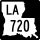 Louisiana 720 (2008).svg