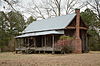 Loy Kirksey House