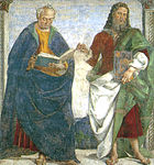 Two Apostles