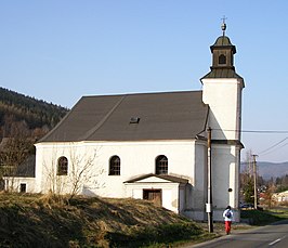 Ludvíkov - kostel Narození Panny Marie.jpg