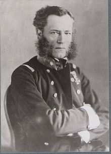 Ludwig Anton Ritter von Fautz