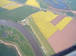 Hoya glider airfield