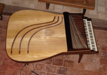 Lautenwerck Lute-harpsichord.PNG