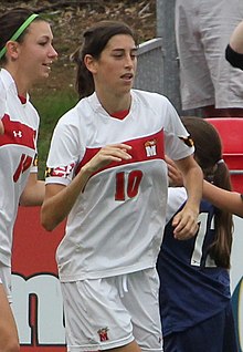 Lydia Hastings 2011 (cropped).jpg