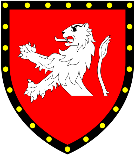 File:Lynn (of Bassingbourn, Cambridgeshire) arms.png