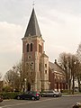 Église Saint-Martin de Méricourt