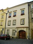 Měšťanský dům (Olomouc), čp. 214.JPG