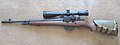 Springfield Armory M1A National Match Rifle (civilian M14)