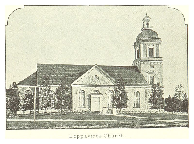 File:MECHELIN(1894) p113 Leppävirta Church.jpg