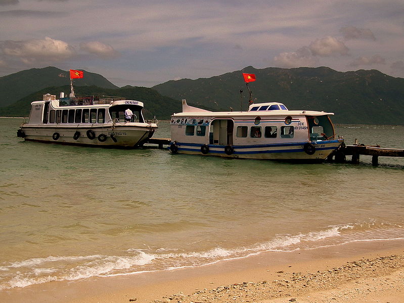 File:MONKEY ISLAND NHA TRANG BAY VIETNAM JAN 2012 (6967919935).jpg