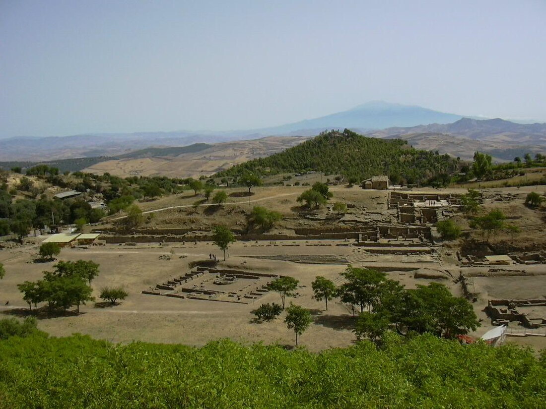 File:MORGANTINA PANORAMA DALLA COLLINA OVEST.JPG