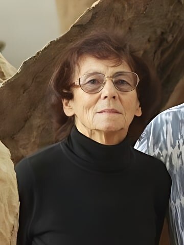 Magdalena Abakanowicz