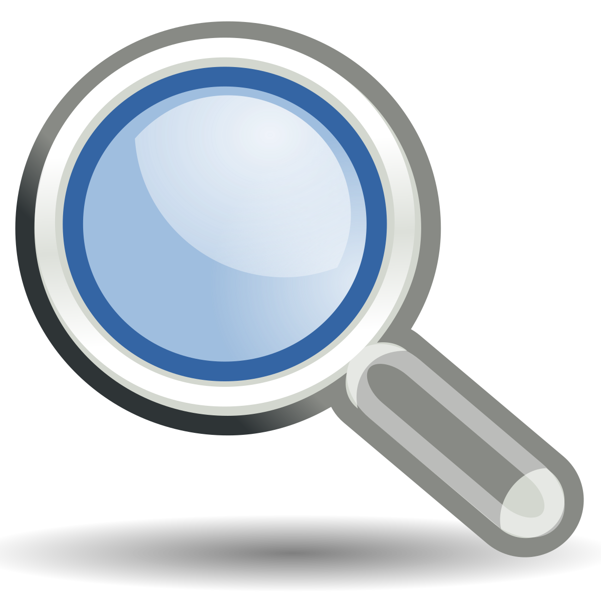 File:Hand Gesture - Holding a Magnifying Glass Vector.svg - Wikimedia  Commons