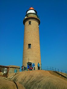 Mahabalipuram Lighthouse.jpg