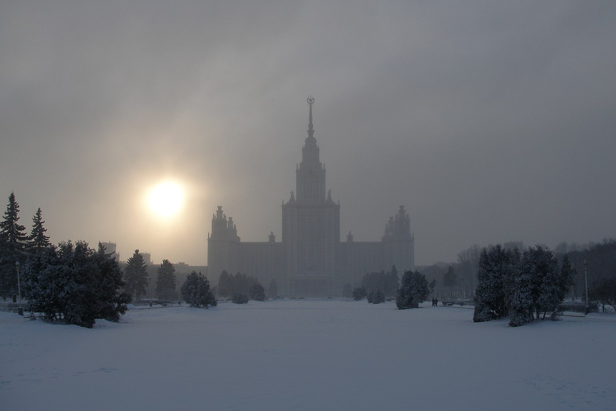 Russia moscow steam фото 61