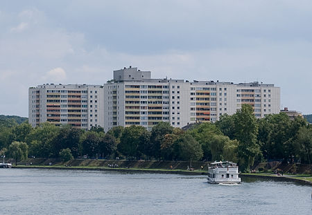 Mainpark Offenbach