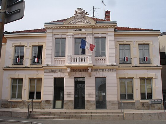 Ouverture de porte Irigny (69540)