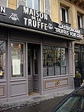 Vignette pour Maison de la Truffe